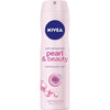 Nivea Nivea Deo P&B Aero Women 150ml 11023629