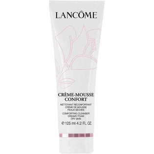 Lancôme Wash Creme Mousse Confort 125ml