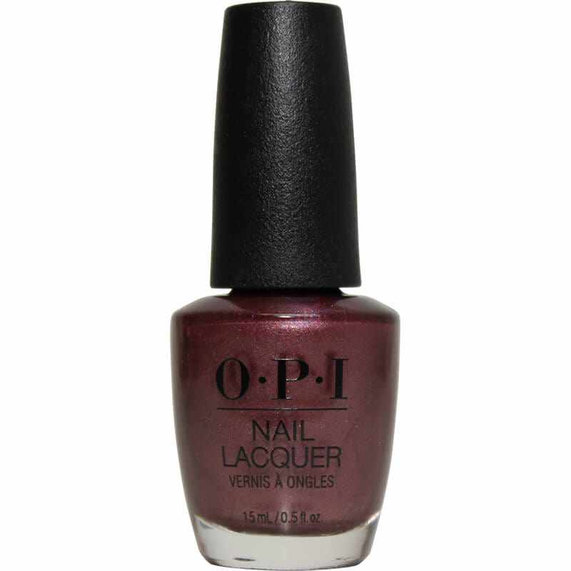 OPI OPI Nail Lacquer Meet Me /Star Ferry 15ml 11049136