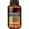 GO Healthy GO Healthy GO Probiotic 40 Billion Howaru Restore VegeCapsules 90s 11050897