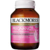 Blackmores Blackmores Pregnancy & Breast-Feeding Gold Capsules 60s 11054741