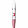 Maybelline Maybelline SUPERSTAY 24 2STEP LONGWEAR Liquid Lipstick 105 BLUSH ON 11064423