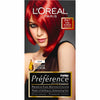 L'Oréal Paris L'Oréal Paris PREFERENCE Feria P67 Scarlett Intense Red 11107415