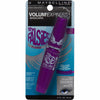 Maybelline Maybelline Falsies Flared Blackest Washable Black 11114403