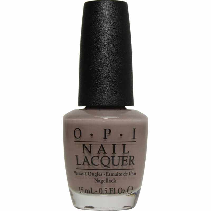 OPI Nail Lacquer Berlin Done That 15ml