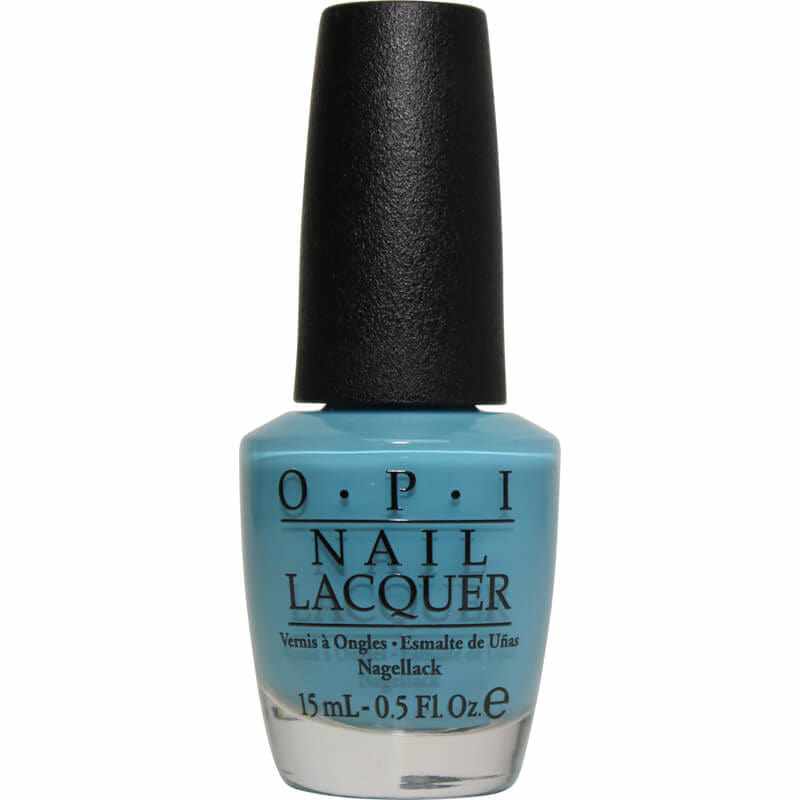 OPI Nail Lacquer Cant find Czechbook 15ml