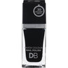 Designer Brands Designer Brands Quick Colour Nail Polish Blackest Black 11173647