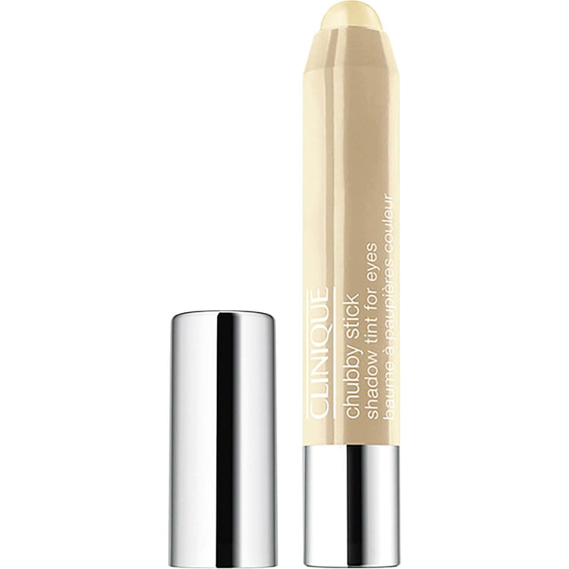 Clinique Clinique Chubby Stick Eye Shadow Grandest Gold 3g 11186909