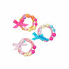 Pink Poppy Pink Poppy Candy Jelly Bead Bracelet 11242714