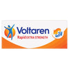 Voltaren Rapid Tabs 25mg 20s (Pharmacist Only Medicine)