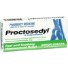 Proctosedyl Proctosedyl 5mg Suppositories 12s 11000955