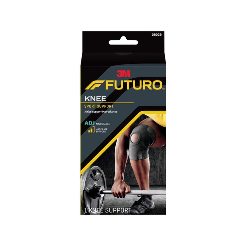 Futuro Sport Knee Support 1ea