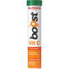 Healtheries Boost Effervescent Vit C Orange 20s