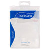 Manicare Cosmetic Jars 2pk