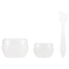 Manicare Cosmetic Jars 2pk