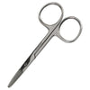 Manicare Straight Baby Safety Scissors
