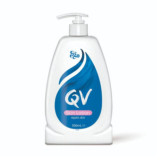 Ego QV Skin Lotion 500ml