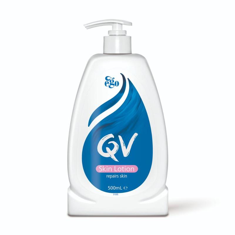 Ego QV Skin Lotion 500ml