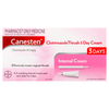 Canesten 3D Vaginal Cream 2% 20g (Pharmacist Only Medicine)