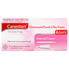 Canesten 6D Vaginal Cream 1% 35g (Pharmacist Only Medicine)