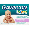 Gaviscon Infant Sachets Powder 30s