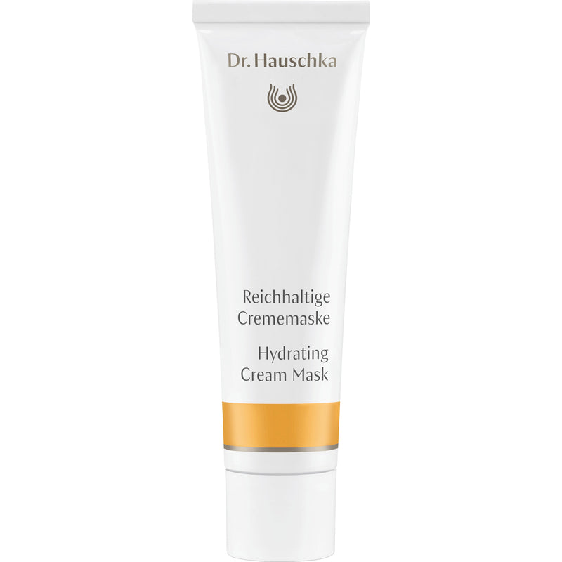 Dr. Hauschka Hydrating Cream Mask 30ml
