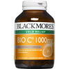 Blackmores Blackmores Bio C 1000 Tablets 150s 11005880