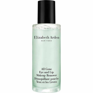 Elizabeth Arden All Gone Eye and Lip Make Up Remover 100ml