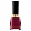 Revlon Revlon Classic Nail Enamel Raven Red 15ml 11010195