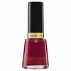 Revlon Revlon Classic Nail Enamel Raven Red 15ml 11010195