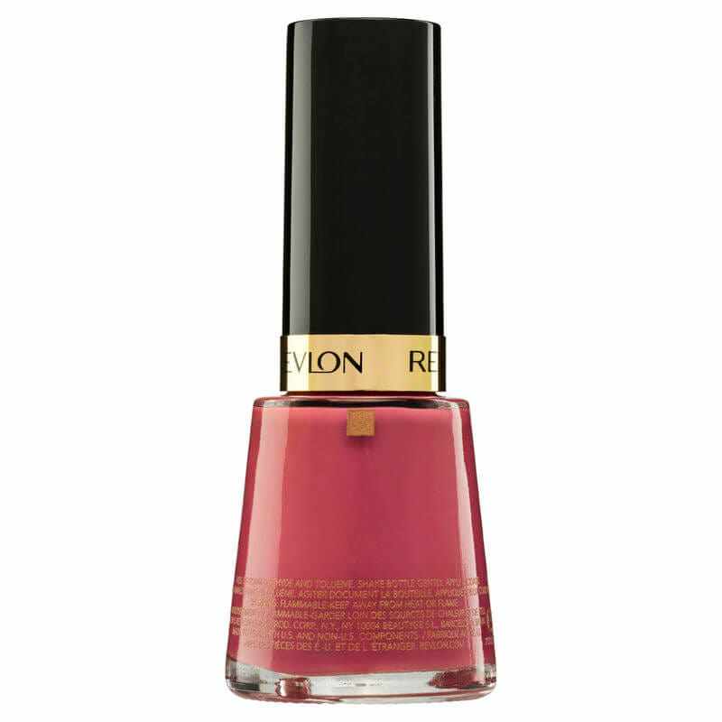 Revlon Revlon Super LUSTROUS Nail Enamel Teak Rose (161) 11010230