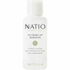 Natio Eye Make Up Remover 75ml
