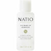 Natio Eye Make Up Remover 75ml