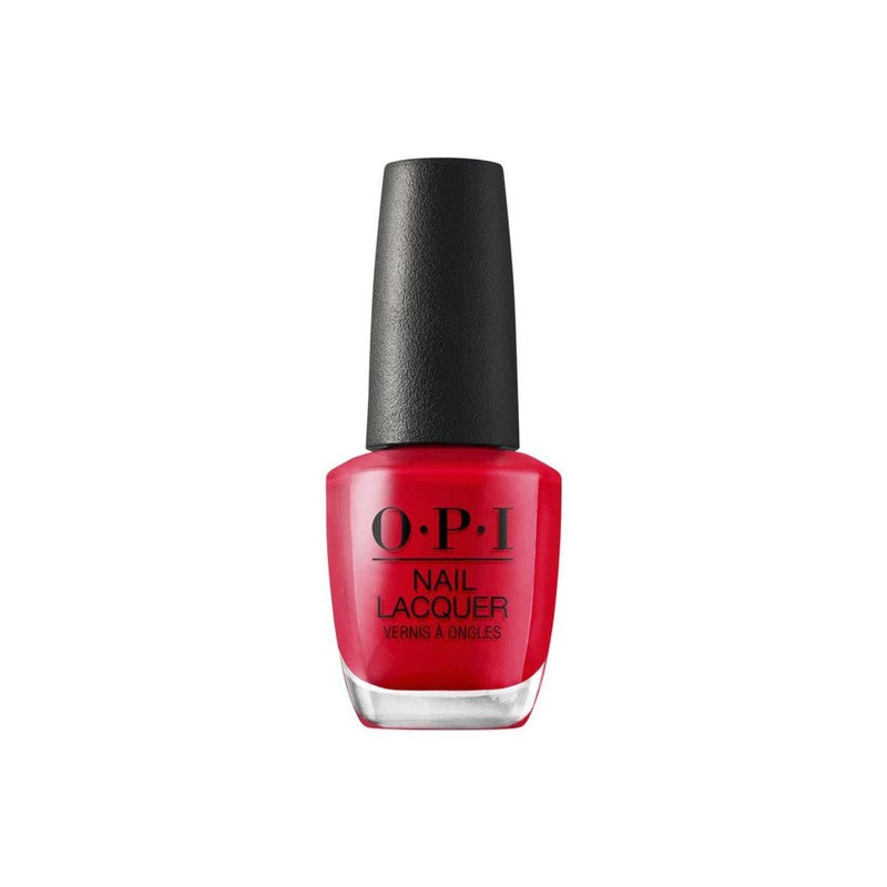 OPI Nail Lacquer Cajun Shrimp 15ml