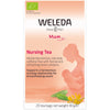 Weleda Nursing Tea Bags 20pk