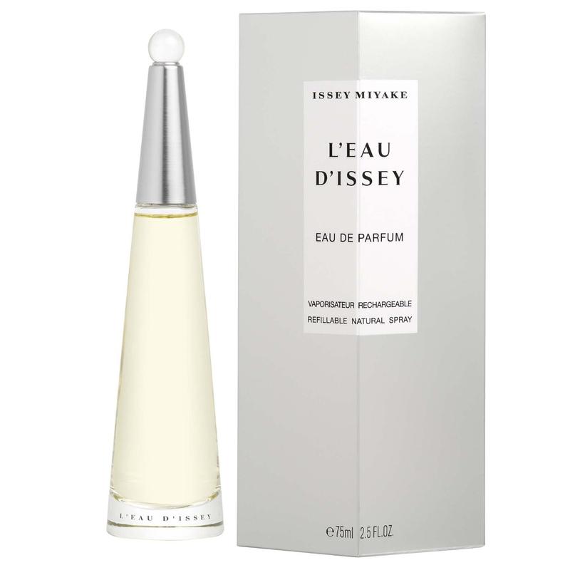 Issey Miyake L'Eau D'Issey EDP Refill 75ml