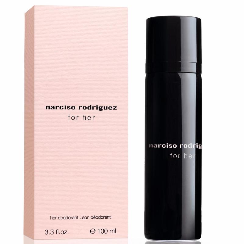 Narciso Rodriguez Narciso Her Deodorant 100ml