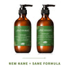 Antipodes Hallelujah Lime & Patchouli Cleanser 200ml