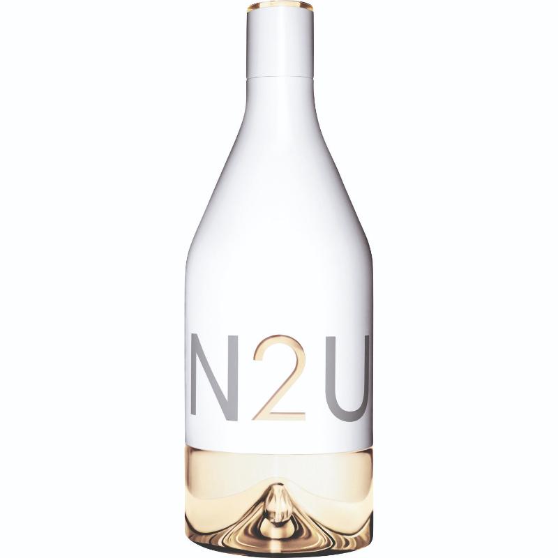 IN2U Her EDT 100ml