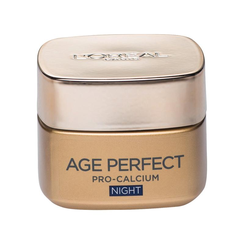 Age Perfect Pro Calcium Night 50ml