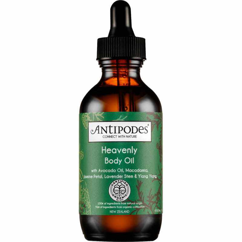 Antipodes Heavenly Body Oil 100ml