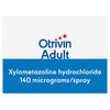 Otrivin Adult Nasal Spray 10ml