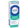 Otrivin Adult Menthol Nasal Spray 10ml