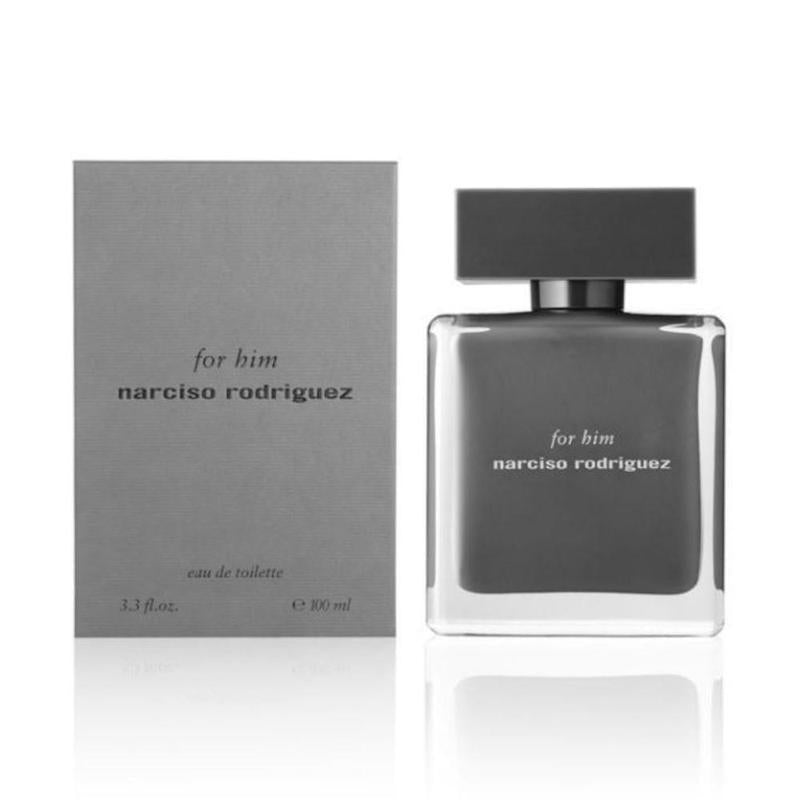 Narciso Rodriguez Narciso Him EDT 100ml