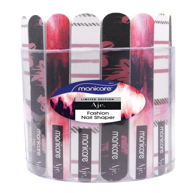 Manicare Fashion Nail Shaper