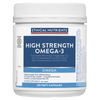 Ethical Nutrients Ethical Nutrients High Strength Omega-3 Capsules 120s 11036517