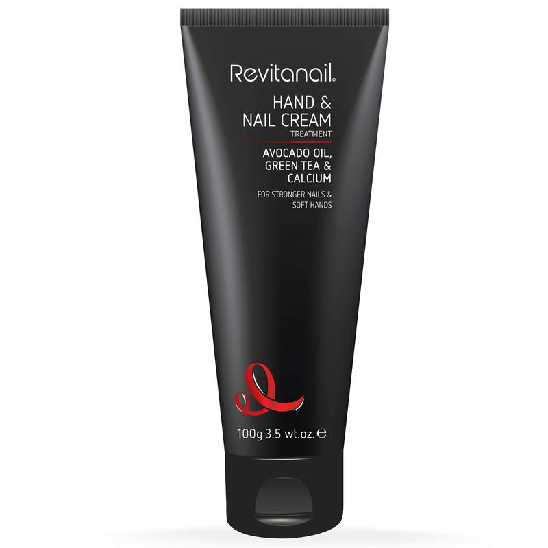 Revitanail Revitanail Hand/Nail Cream 100g 11037502