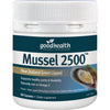 Good Health Mussel 2500mg Capsules 300s