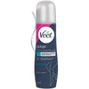 Veet Veet Expert Spray On Hair Removal Cream Sensitive 150g 11046437