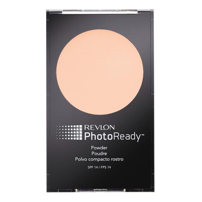 Revlon PhotoReady Powder Light/medium – Life Pharmacy